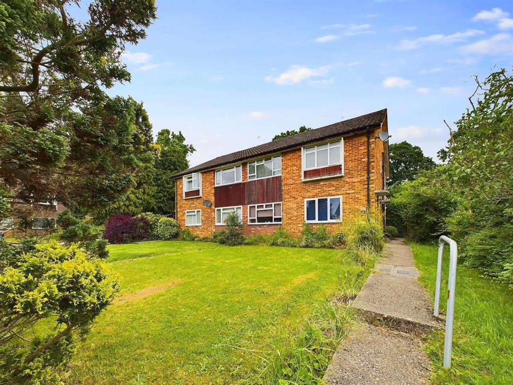 Main image of property: Abbey Close, Pinner