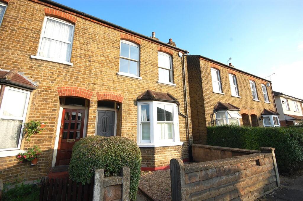 Main image of property: Waterloo Road, Uxbridge, Middlesex