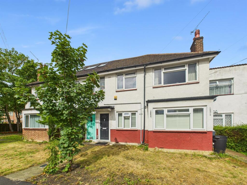 Main image of property: Elm Avenue, Ruislip
