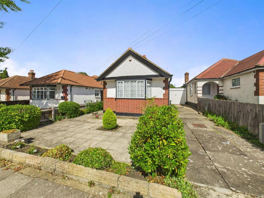 Main image of property: Woodford Crescent, Pinner