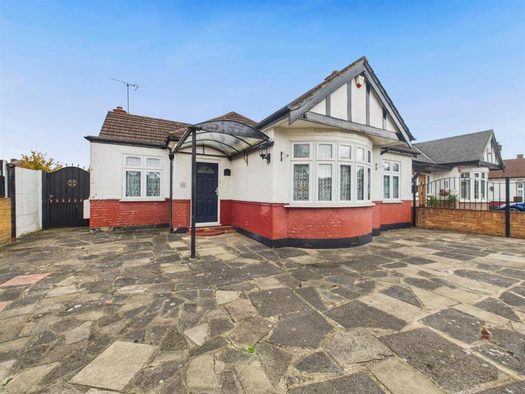 Main image of property: Howletts Lane, Ruislip