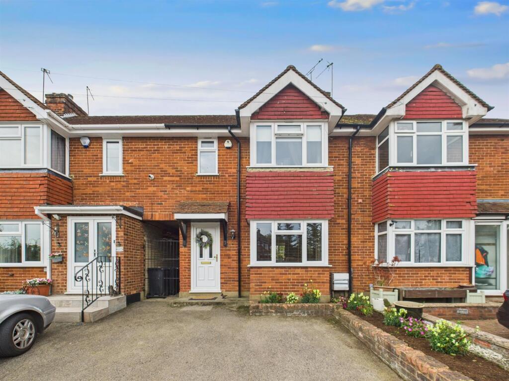 Main image of property: Skylark Road, Denham