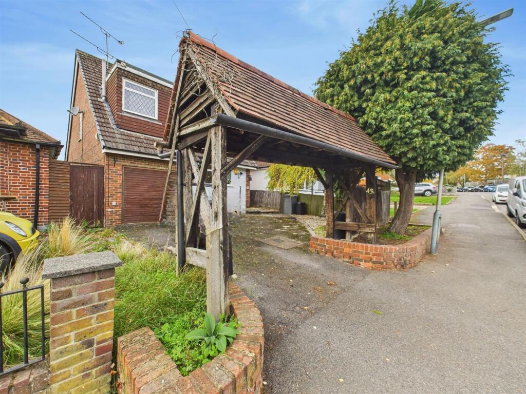 Main image of property: Fore Street, Pinner