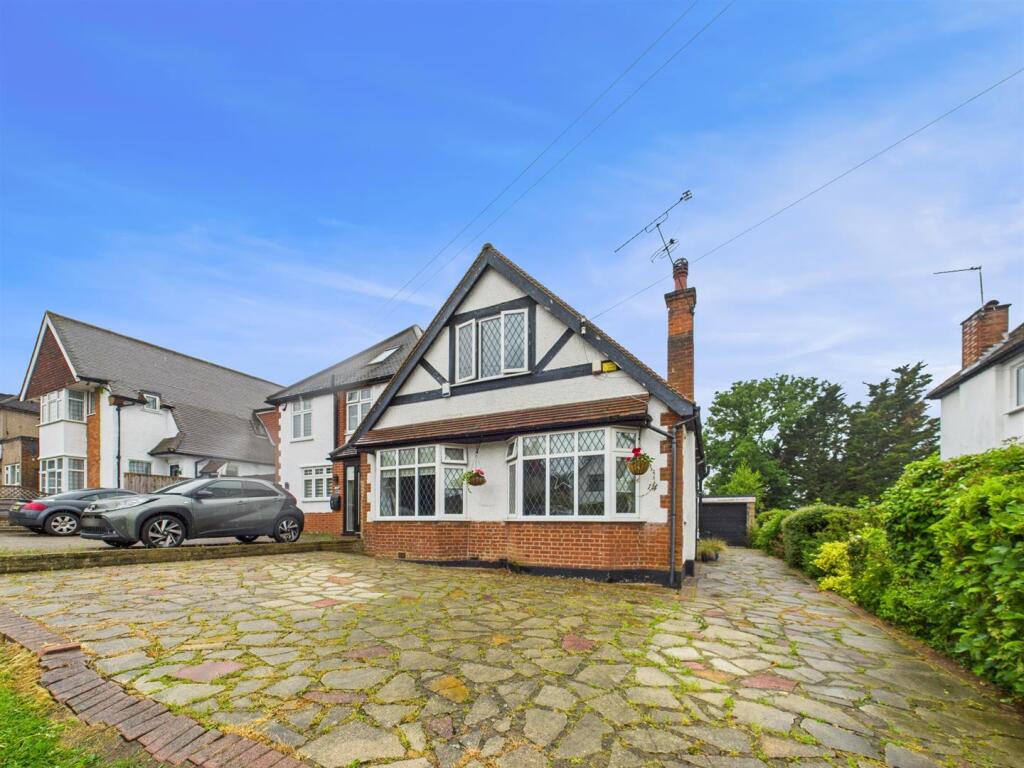 Main image of property: Windmill Hill, Ruislip