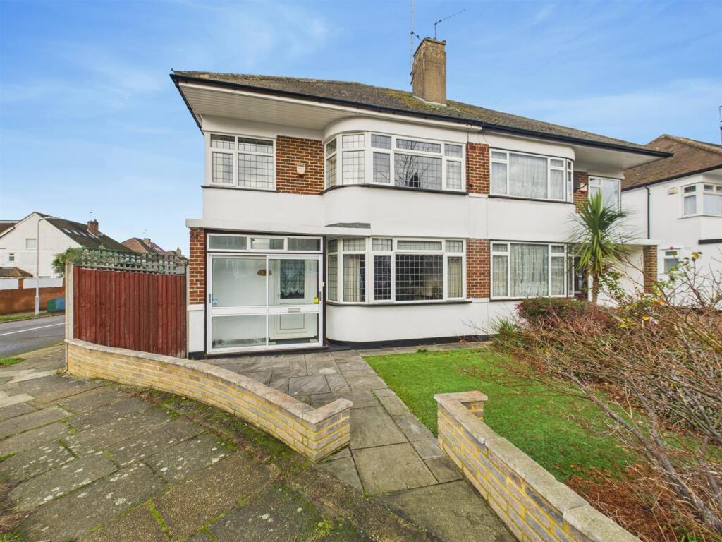 Main image of property: Warrender Way, Ruislip