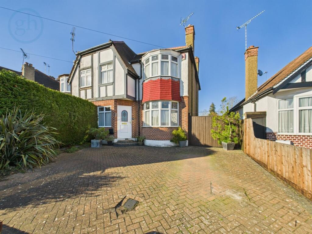Main image of property: Ladygate Lane, Ruislip