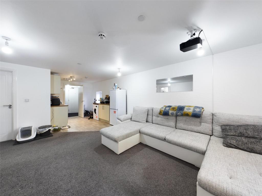 2 bedroom apartment for sale in Mount Street, New Basford, Nottingham