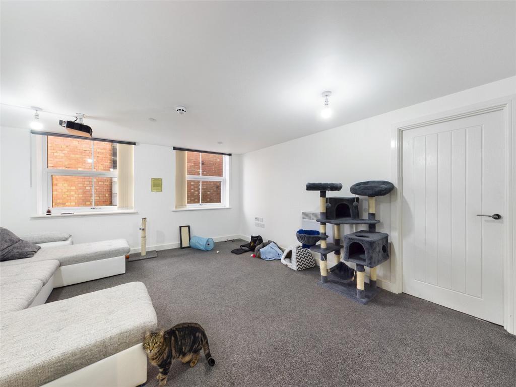 2 bedroom apartment for sale in Mount Street, New Basford, Nottingham