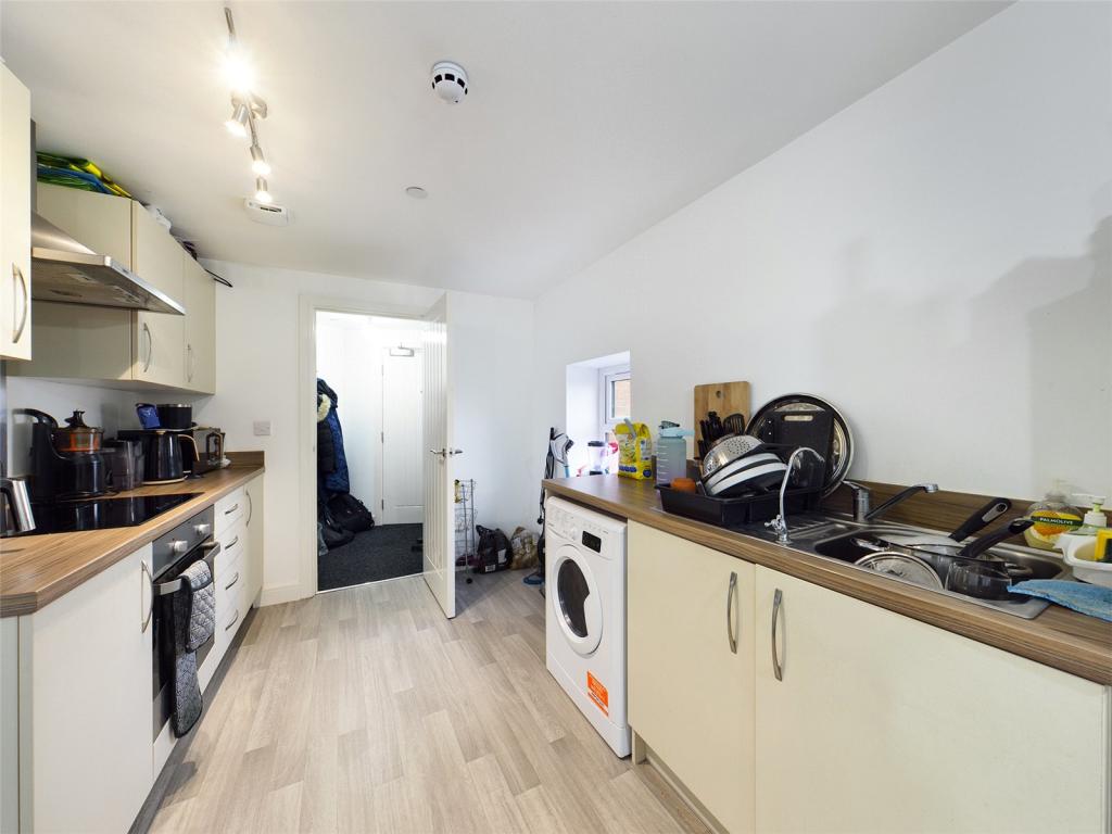 2 bedroom apartment for sale in Mount Street, New Basford, Nottingham