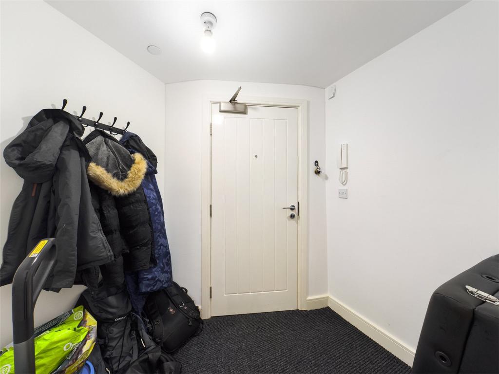 2 bedroom apartment for sale in Mount Street, New Basford, Nottingham