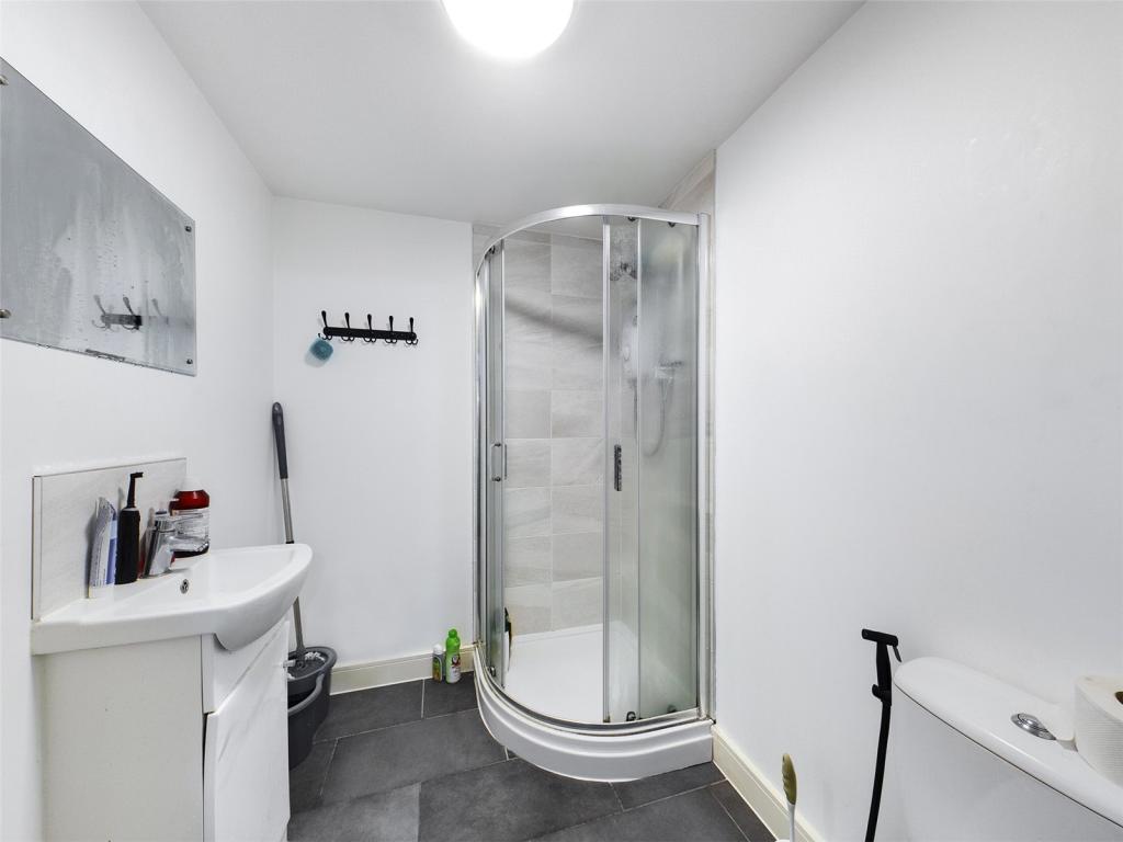 2 bedroom apartment for sale in Mount Street, New Basford, Nottingham