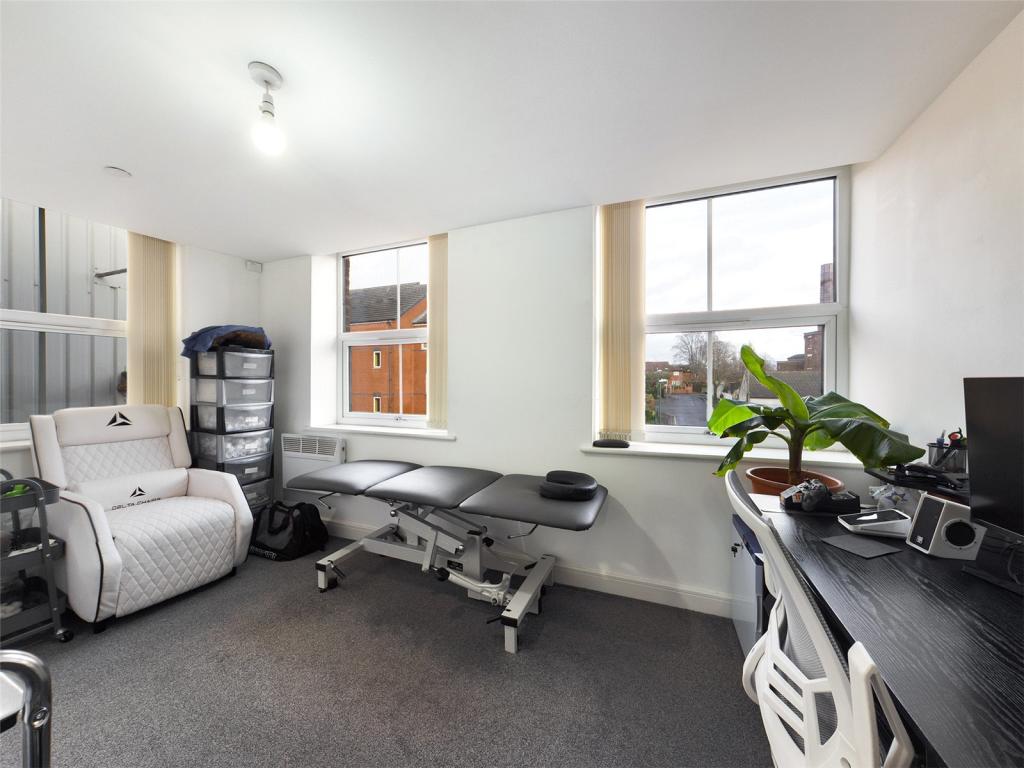 2 bedroom apartment for sale in Mount Street, New Basford, Nottingham