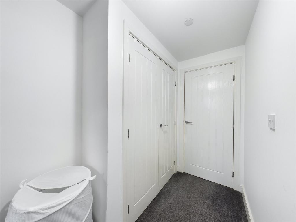 2 bedroom apartment for sale in Mount Street, New Basford, Nottingham