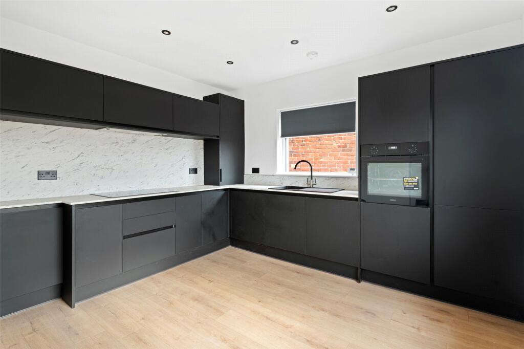 2 bedroom apartment for rent in Sandon Street, Nottingham, Nottinghamshire, NG7