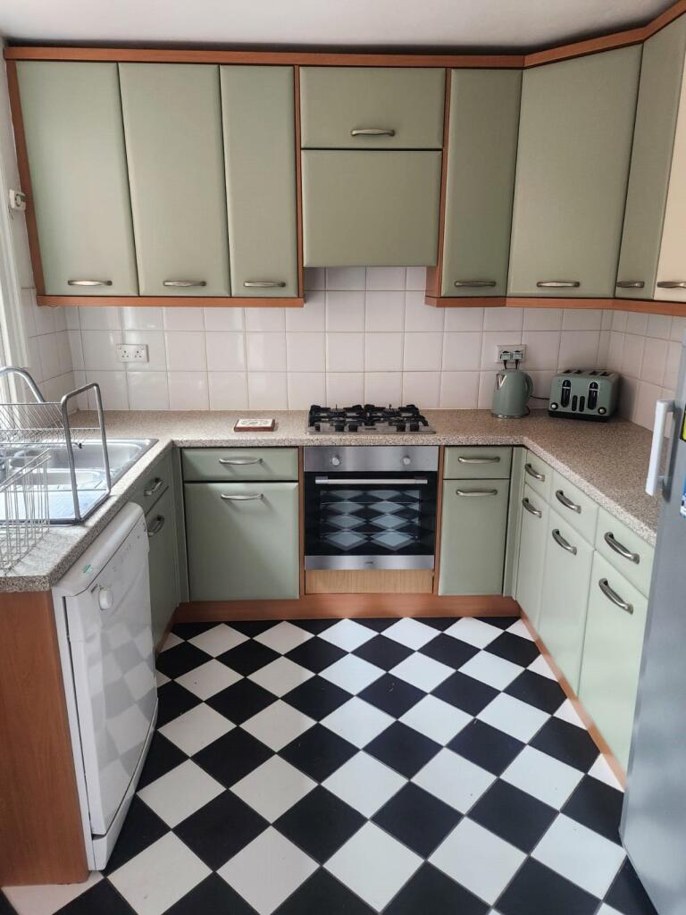 1 bedroom house for rent in Foxhall Road, Nottingham, Nottinghamshire, NG7