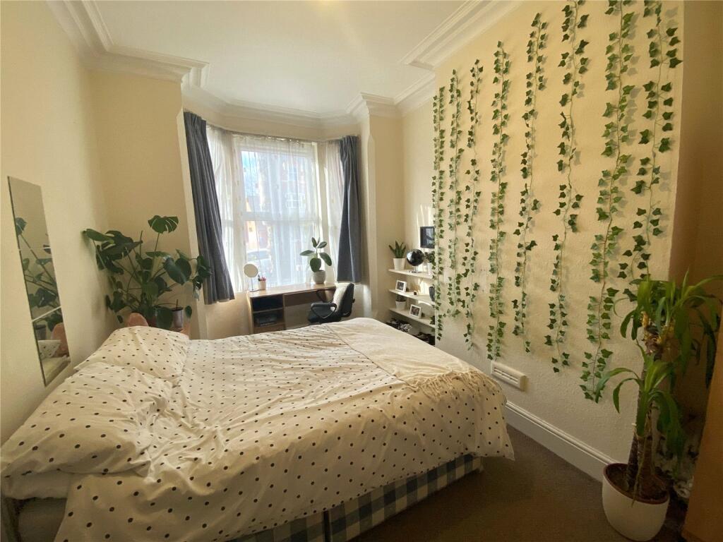 Main image of property: Lenton Boulevard, Nottingham, Nottinghamshire, NG7