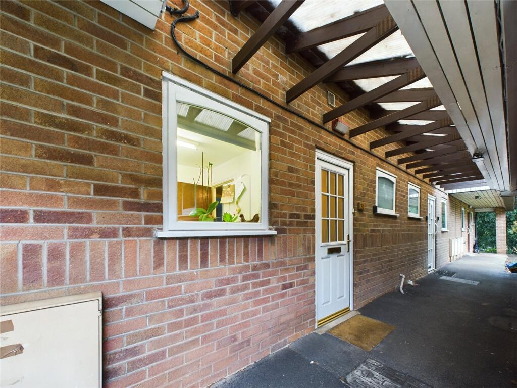 Main image of property: Birch Walk, The Firs, Elmswood Gardens, Sherwood, Nottingham, NG5