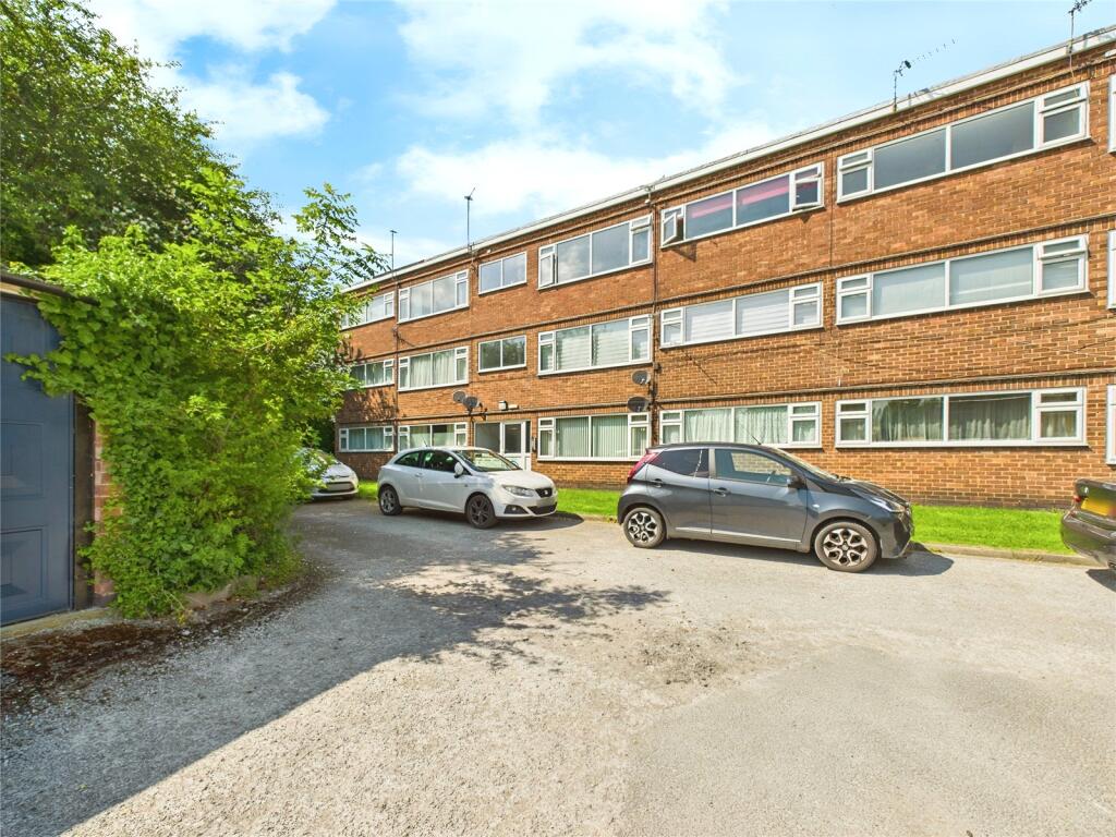 Main image of property: Douglas Court, Toton, Nottingham, Nottinghamshire, NG9
