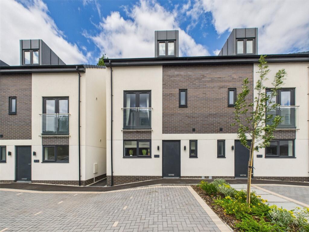 Main image of property: Tulip Street, Chilwell, Beeston, Nottingham, NG9