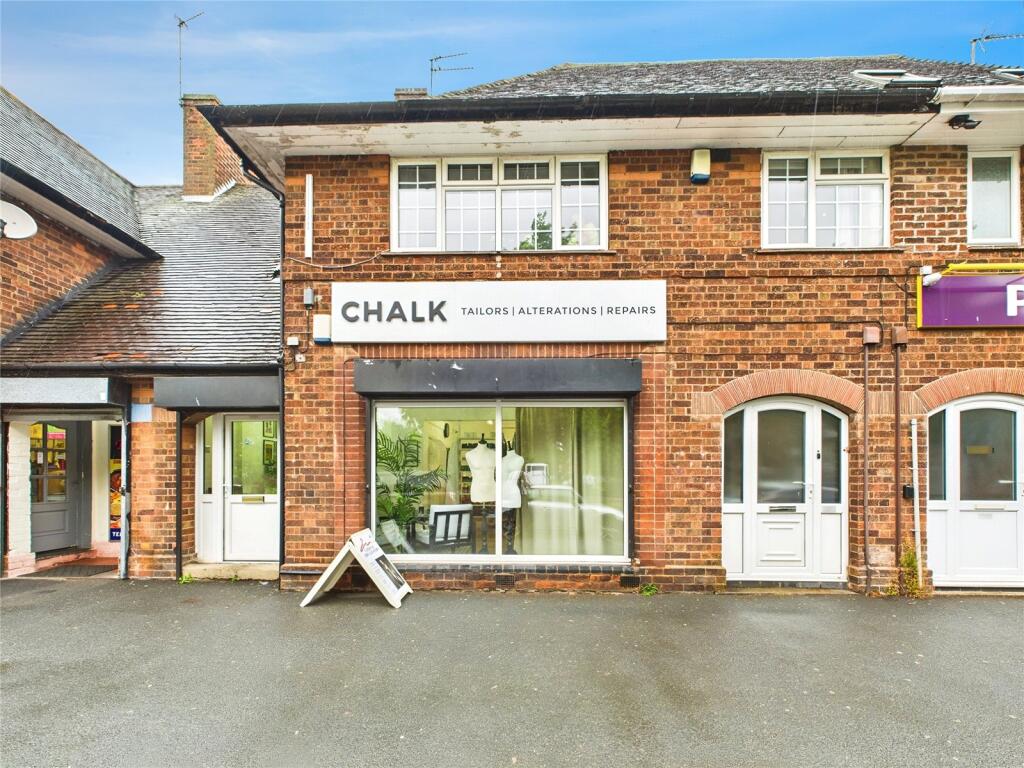 Main image of property: Woodside Road, Beeston, Nottingham, Nottinghamshire, NG9