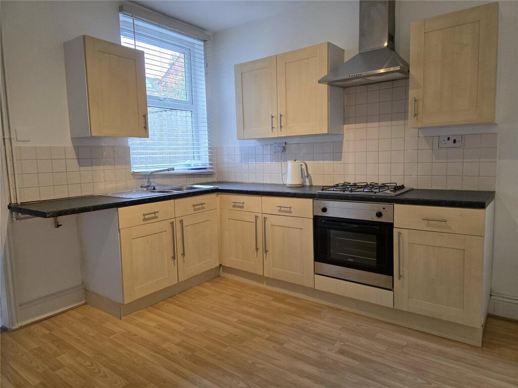 Main image of property: Eaton Terrace, Nottingham, Nottinghamshire, NG3