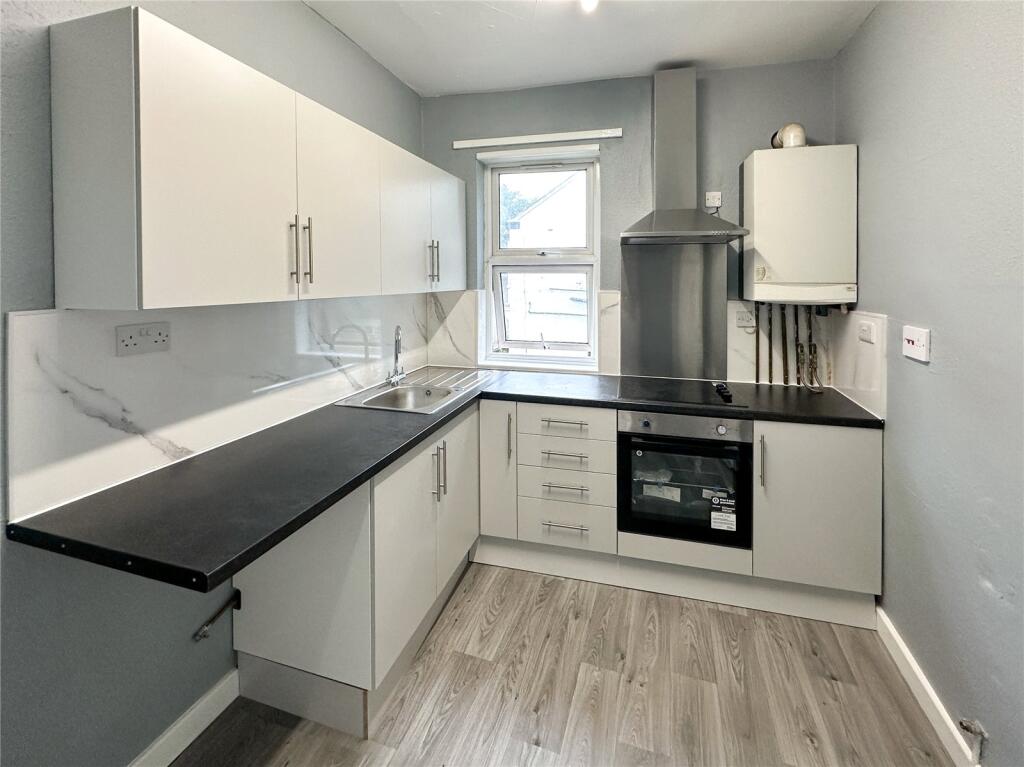 Main image of property: Southey Street, Nottingham, NG7