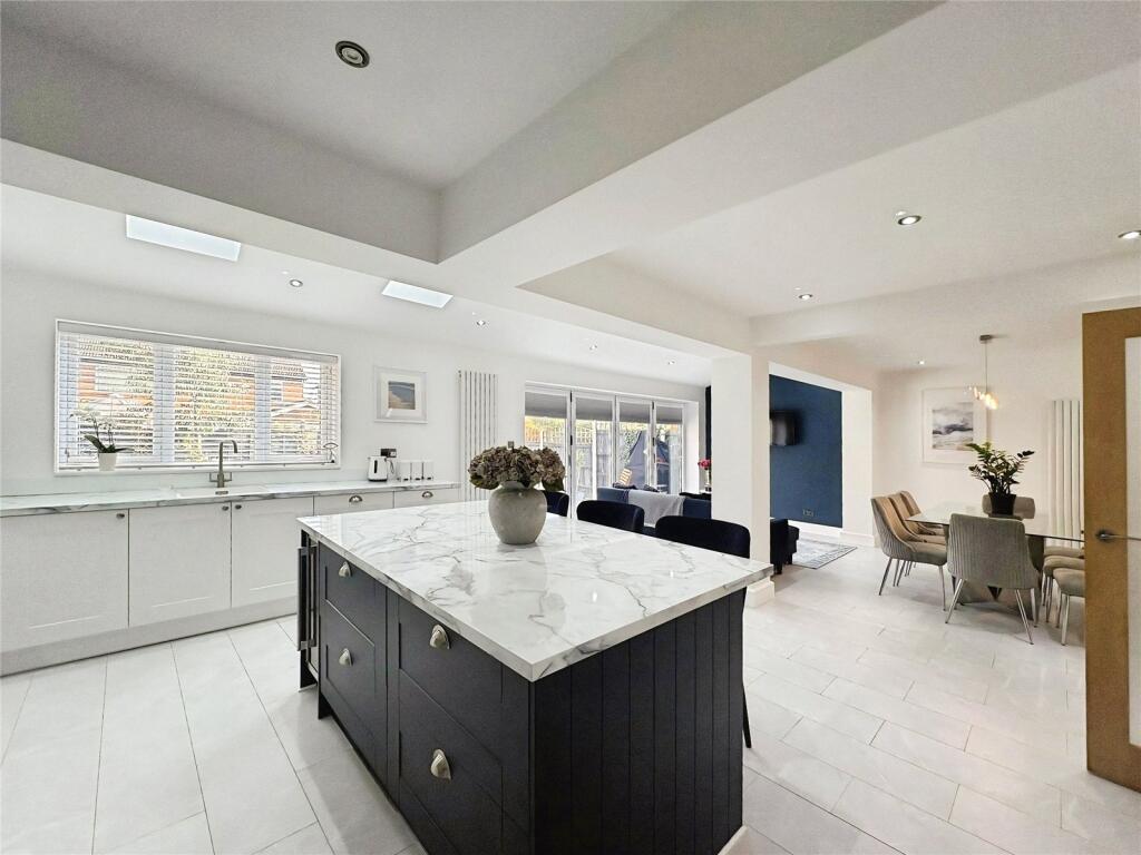 Main image of property: Normanby Road, Nottingham, Nottinghamshire, NG8