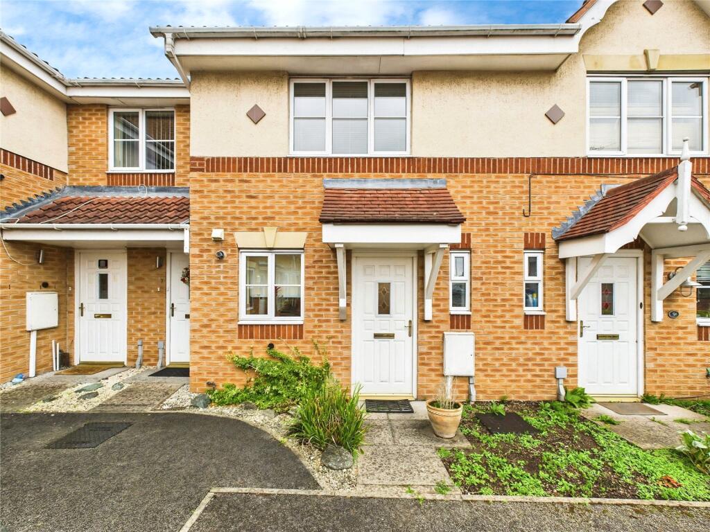 Main image of property: Hook Close, Beeston, Nottingham, Nottinghamshire, NG9