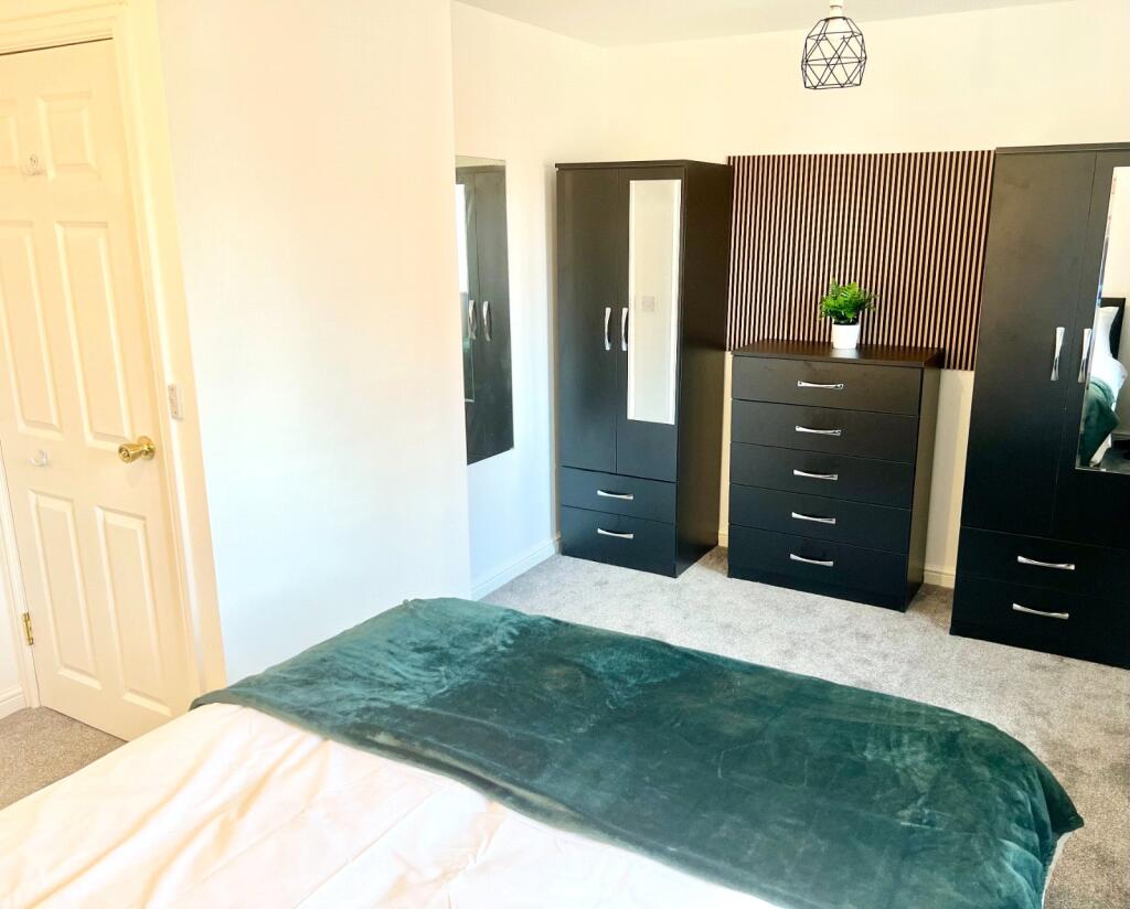 Main image of property: Betts Avenue, Hucknall, Nottingham, Nottinghamshire, NG15