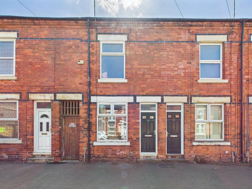 Main image of property: Vernon Avenue, Old Basford, Nottingham, Nottinghamshire, NG6