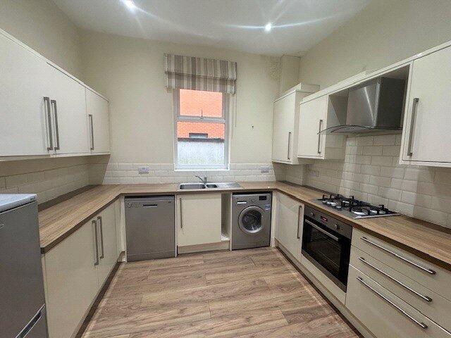 Main image of property: Castle Boulevard, Nottingham, NG7