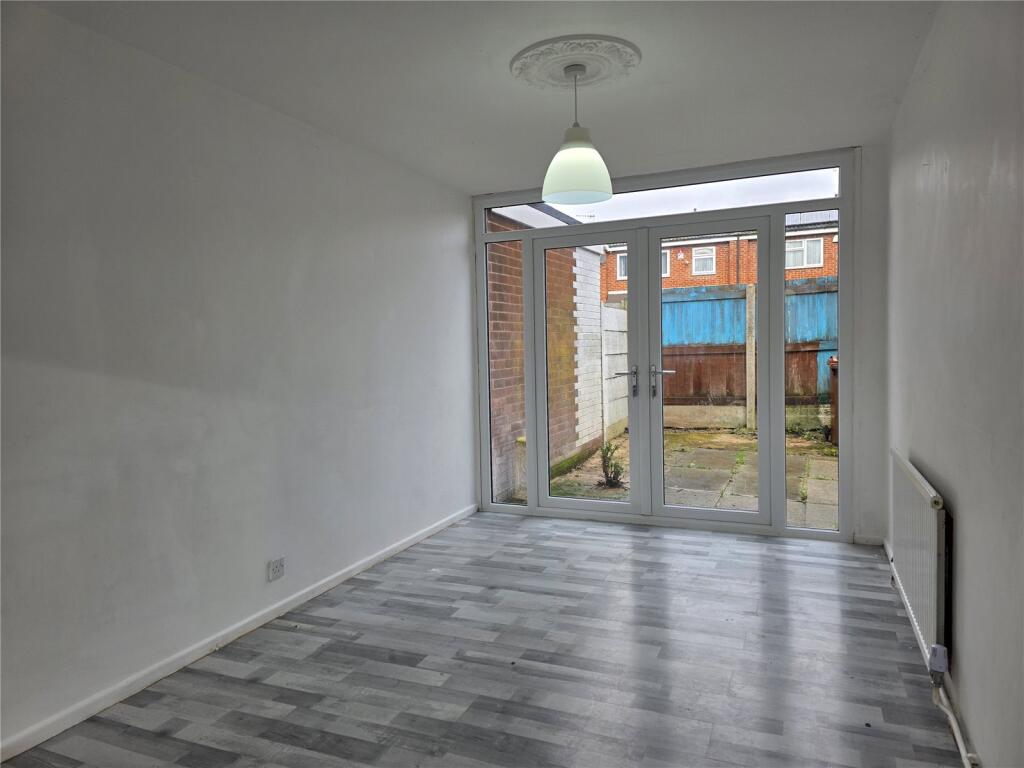 Main image of property: Northcote Way, Nottingham, Nottinghamshire, NG6
