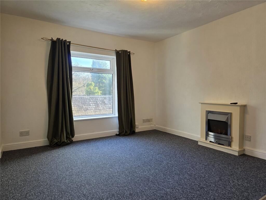 Main image of property: Tavistock Court, Mapperley Park, Nottingham, NG5