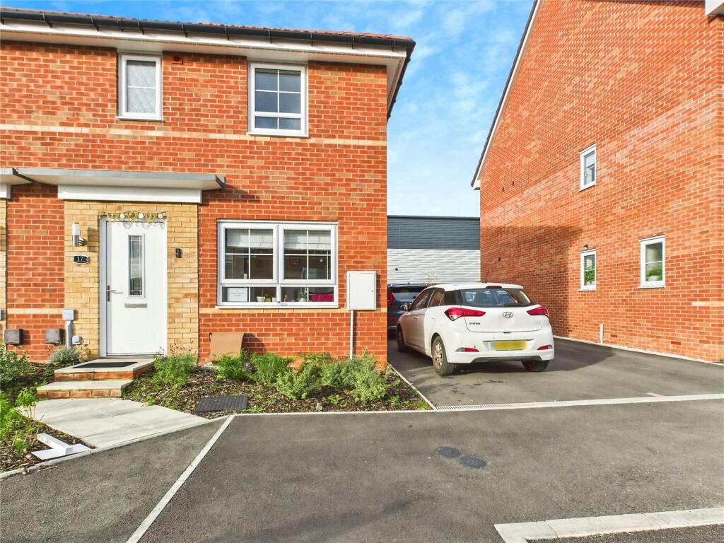 Main image of property: Wheatstone Gardens, Beeston, Nottingham, Nottinghamshire, NG9