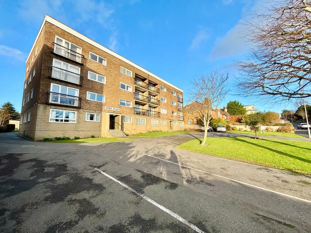 Main image of property: Buckhurst Road, Bexhill-on-Sea, TN40