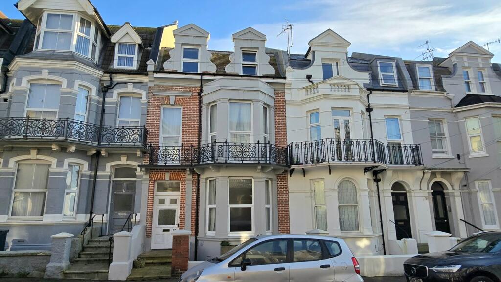 Main image of property: Wilton Road, Bexhill-on-Sea, TN40
