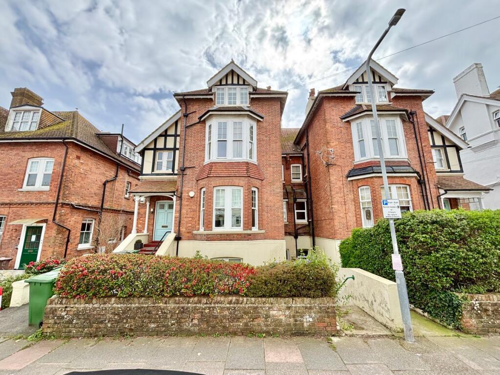 Main image of property: Cantelupe Road, Bexhill-on-Sea, TN40