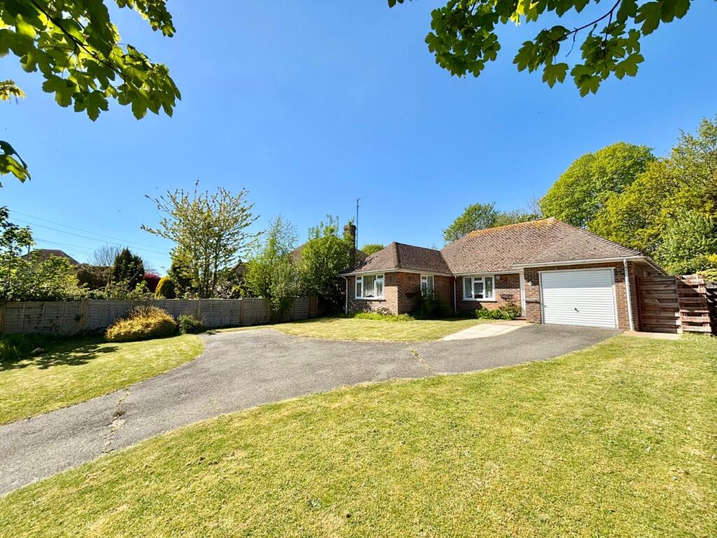 Main image of property: Woodsgate Park, Bexhill-on-Sea, TN39