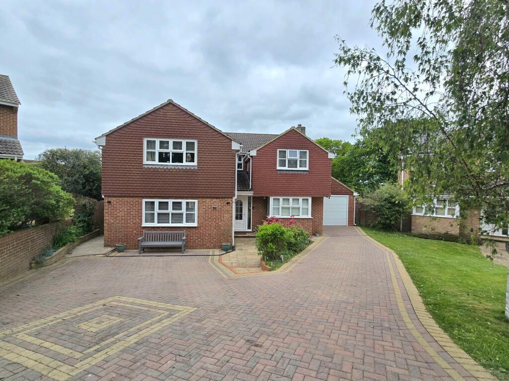 Main image of property: Coverdale Avenue, Bexhill-on-Sea, TN39