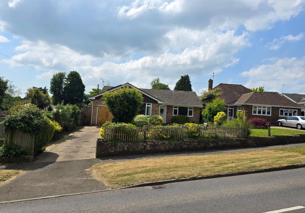 Main image of property: Peartree Lane, Bexhill-on-Sea, TN39