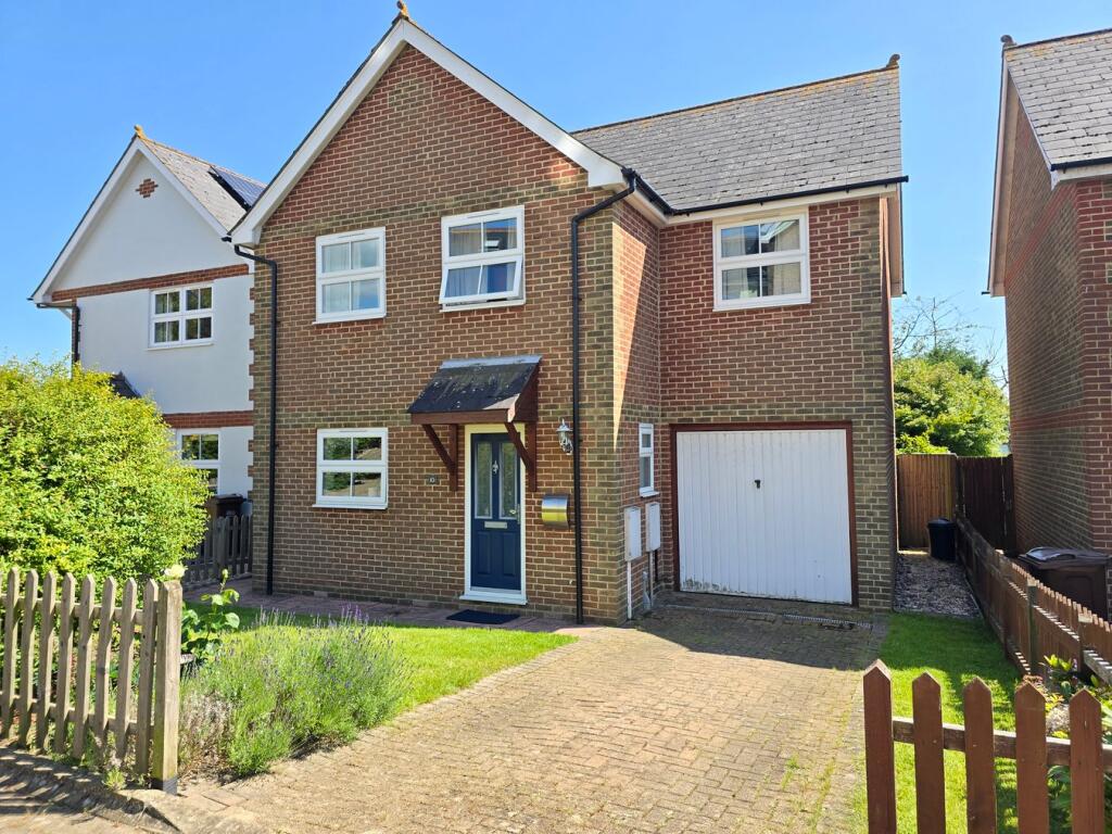 Main image of property: Beatrice Walk , Bexhill, TN39