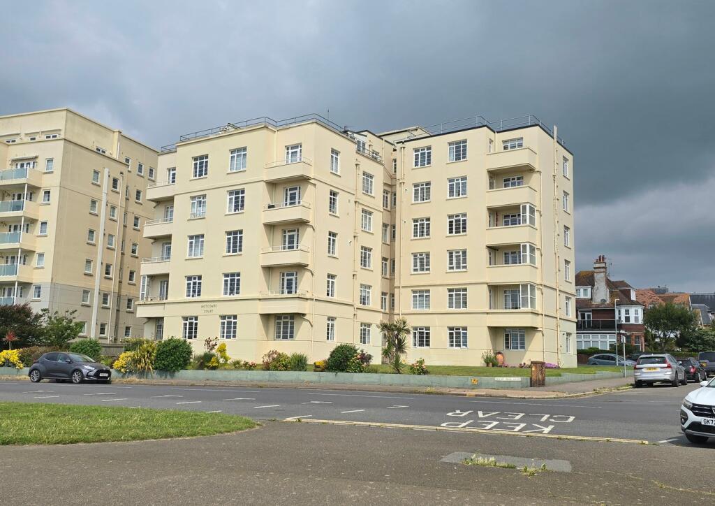 Main image of property: Bedford Avenue, Bexhill-on-Sea, TN40
