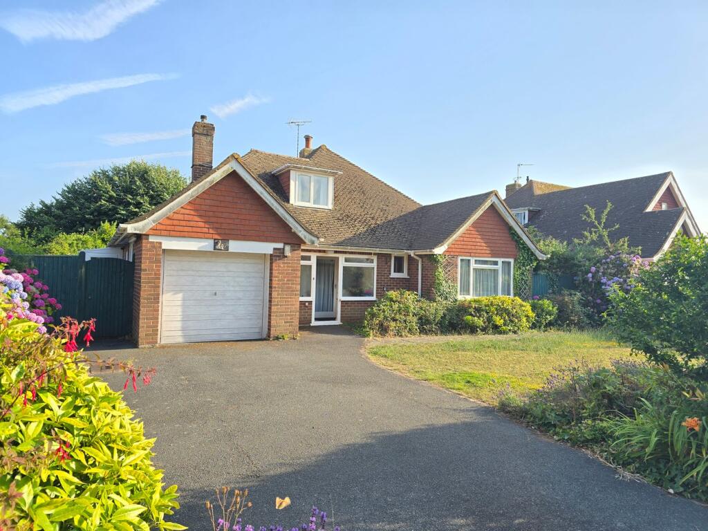 Main image of property: Withyham Road, Bexhill-on-Sea, TN39