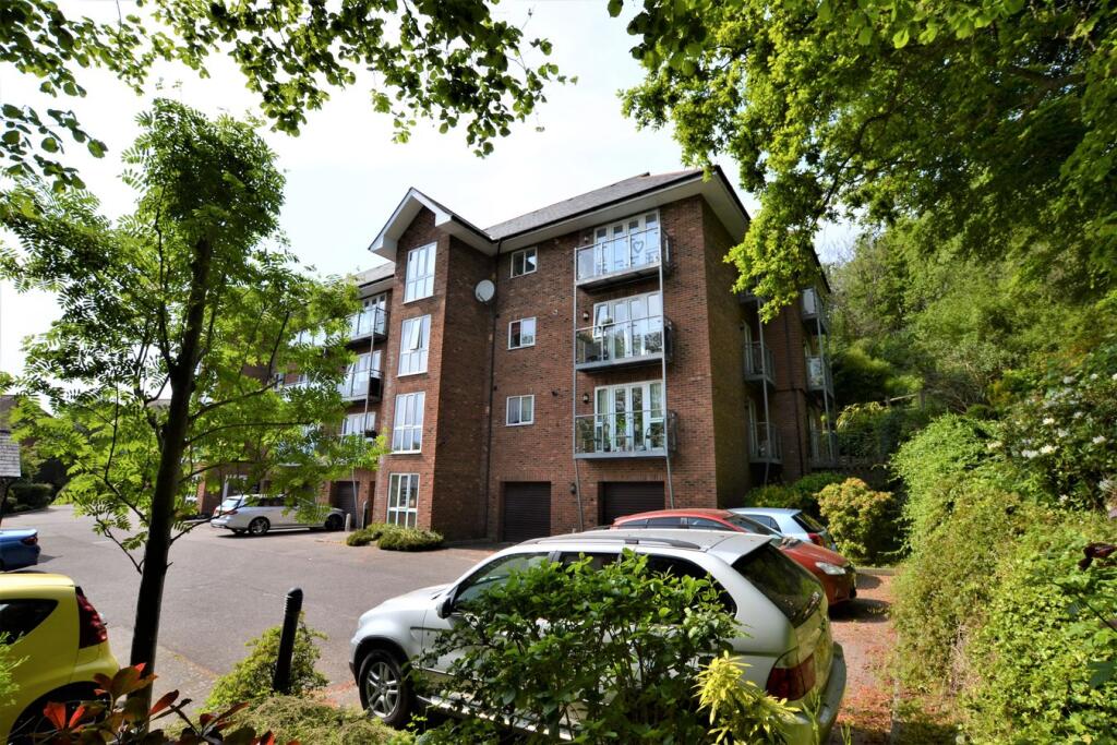 Main image of property: Beachy Head View, St Leonards-on-Sea, TN38