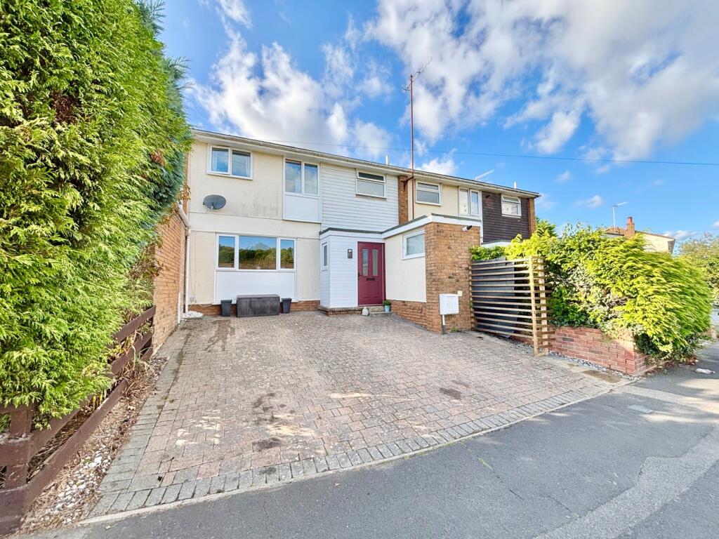Main image of property: Oxford Road, St Leonards-on-sea, TN38