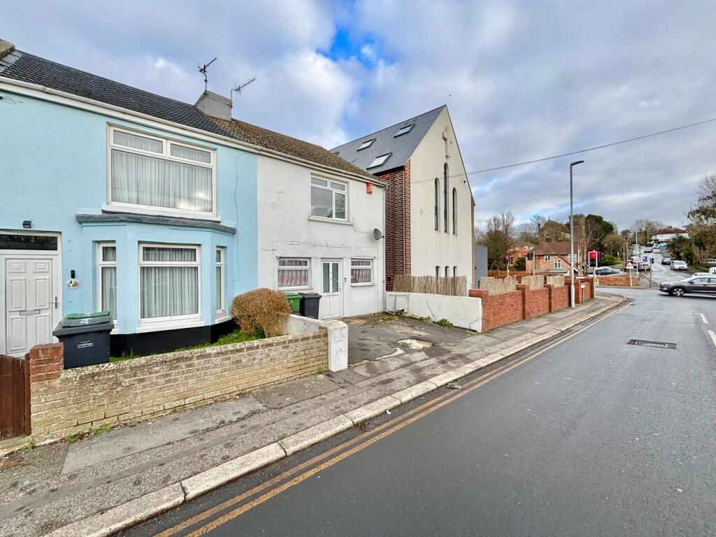 Main image of property: Old Church Road, St Leonards-on-Sea, TN38