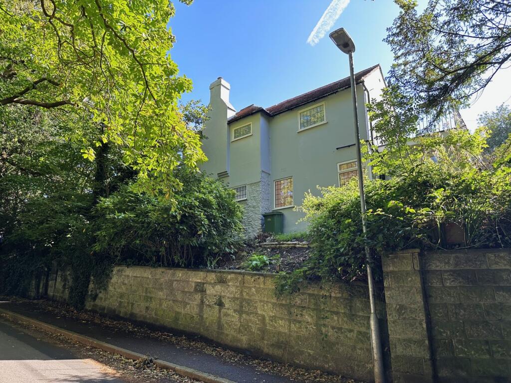 Main image of property: Gillsmans Hill, St Leonards-on-Sea, TN38