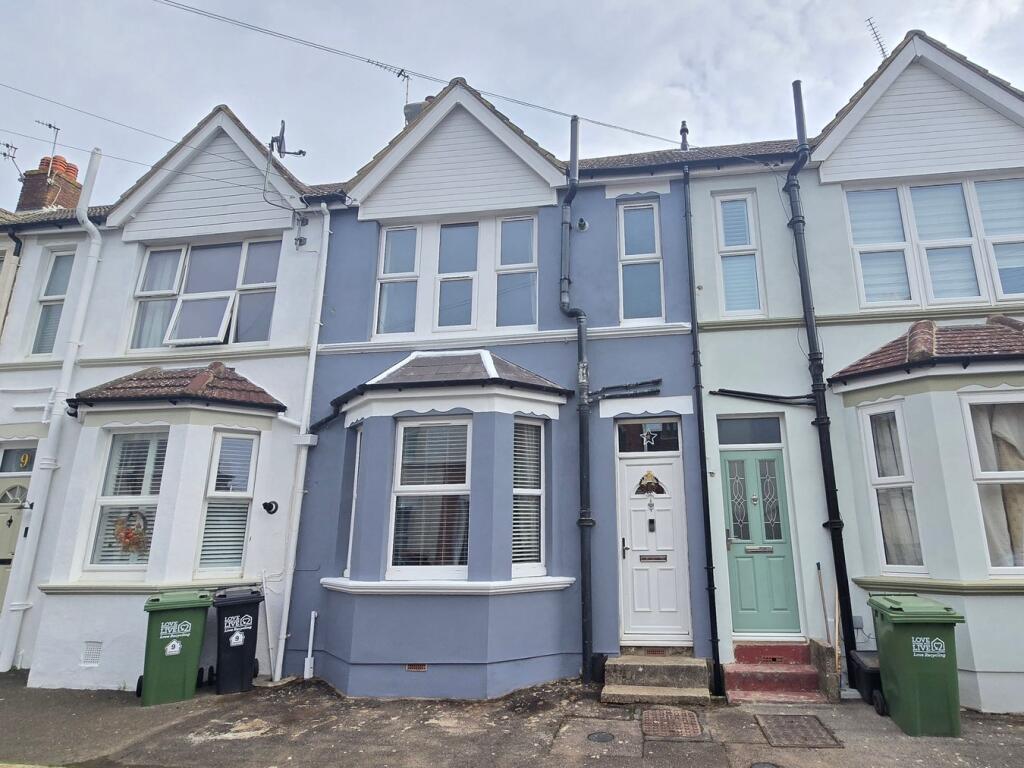 Main image of property: Leopold Road, Bexhill-on-Sea, TN39