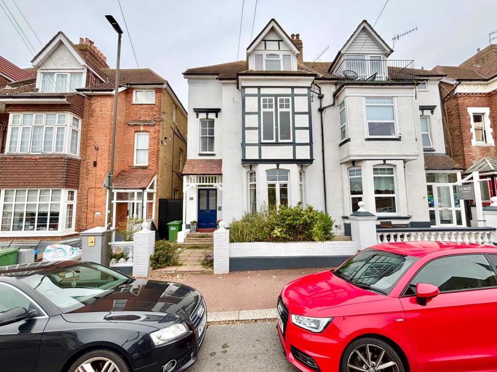 Main image of property: Sea Road, Bexhill-on-Sea, TN40