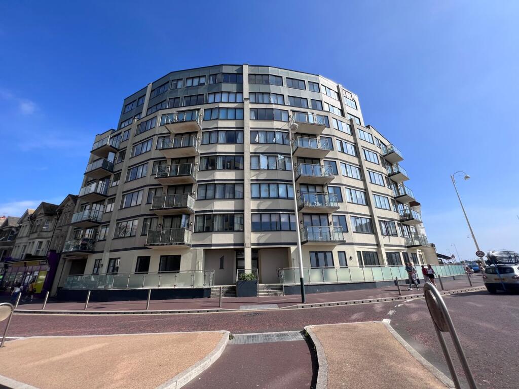 Main image of property: 1 Marina, Bexhill On Sea, TN40